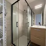 Lejlighed Meuble De Tourisme Dans Parc Arbore 1000m2 - Sejour-la-roche Eperon *