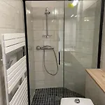 דירה Meuble De Tourisme Dans Parc Arbore 1000m2 - Sejour-la-roche Eperon