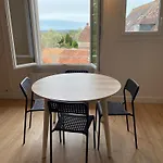 דירה Meuble De Tourisme Dans Parc Arbore 1000m2 - Sejour-la-roche Eperon