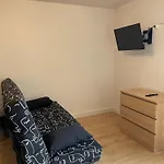 Meuble De Tourisme Dans Parc Arbore 1000m2 - Sejour-la-roche Eperon *