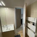 דירה Meuble De Tourisme Dans Parc Arbore 1000m2 - Sejour-la-roche Eperon לה רוש-פוזה