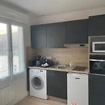 דירה Meuble De Tourisme Dans Parc Arbore 1000m2 - Sejour-la-roche Eperon