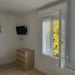 Appartement Meublé De Tourisme Dans Parc Arboré 1000m2 - Sejour-la-roche Eperon *