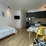 דירה Meuble De Tourisme Dans Parc Arbore 1000m2 - Sejour-la-roche Eperon