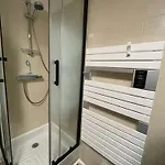 Meuble De Tourisme Dans Parc Arbore 1000m2 - Sejour-la-roche Eperon דירה לה רוש-פוזה