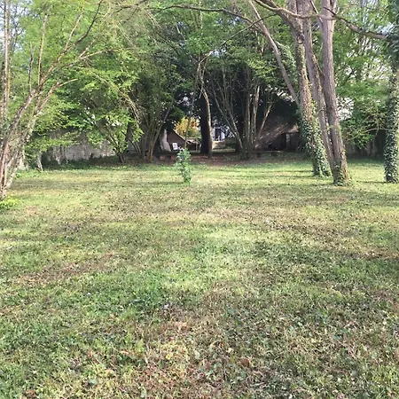 公寓 Meuble De Tourisme Dans Parc Arbore 1000m2 - Sejour-la-roche Eperon *