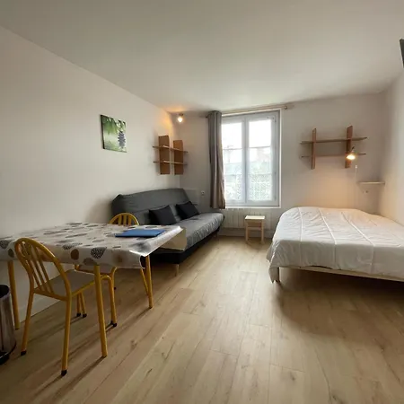 Meuble De Tourisme Dans Parc Arbore 1000m2 - Sejour-la-roche Eperon La Roche-Posay