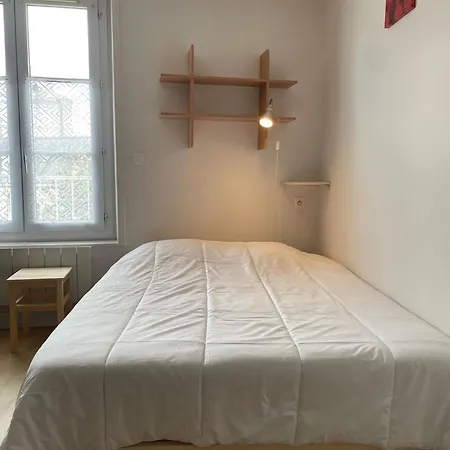 Meuble De Tourisme Dans Parc Arbore 1000m2 - Sejour-la-roche Eperon * La Roche-Posay