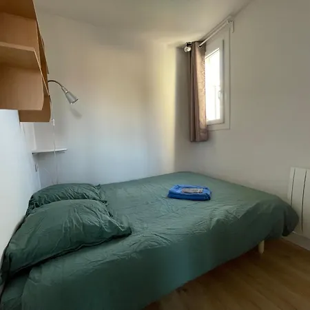 Apartment Meuble De Tourisme Dans Parc Arbore 1000m2 - Sejour-la-roche Eperon La Roche-Posay