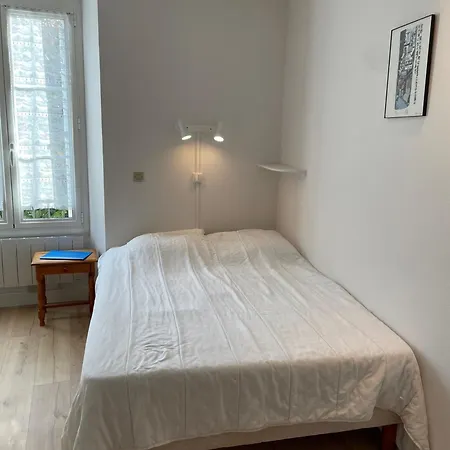 Meuble De Tourisme Dans Parc Arbore 1000m2 - Sejour-la-roche Eperon Apartment La Roche-Posay
