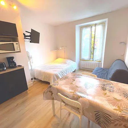 Meublé De Tourisme Dans Parc Arboré 1000m2 - Sejour-la-roche Eperon Apartamento La Roche-Posay