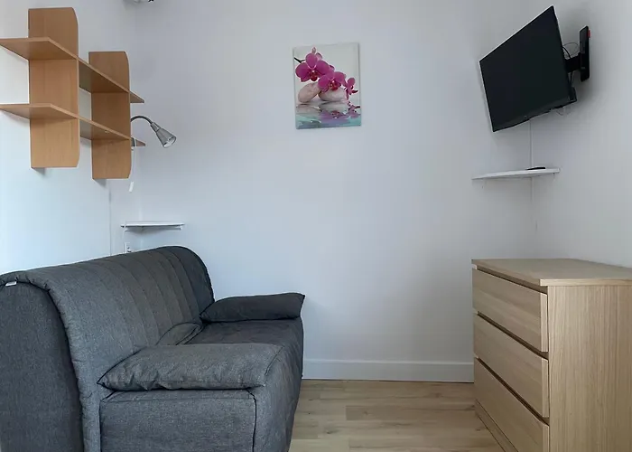 Meuble De Tourisme Dans Parc Arbore 1000m2 - Sejour-la-roche Eperon * La Roche-Posay